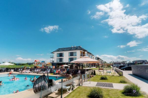 Apartamenty IGMA, Sarbinowo